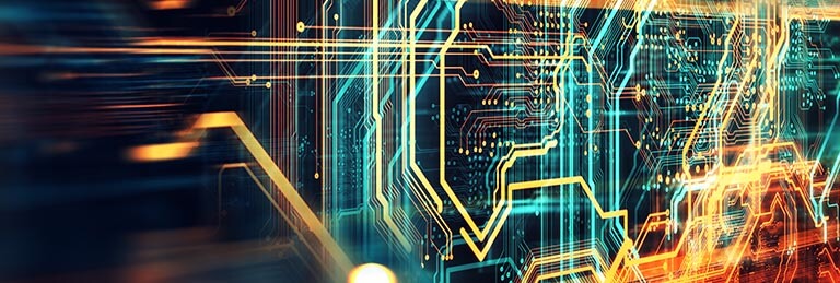 Financial and Corporate IT 2020
