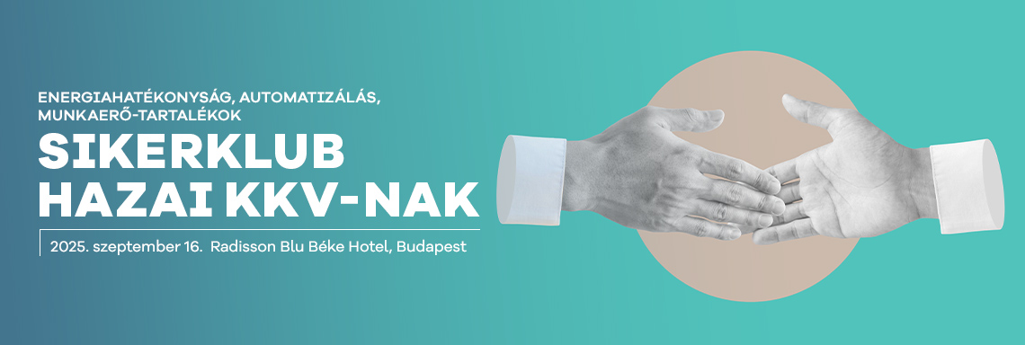 Sikerklub hazai kkv-nak
